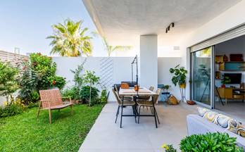 130 pisos en venta chilches, malaga