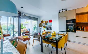 venta piso caleta de velez 