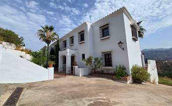 venta casa unifamiliar torrox 