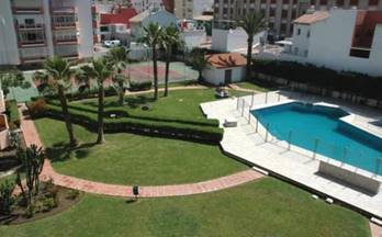 venta estudio torre del mar 