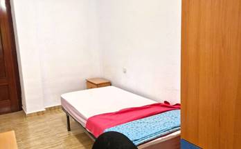 HABITACION en alquiler Granada Barrio San Lazaro