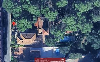 TERRENOS SOLARES en venta Naquera Casco Urbano