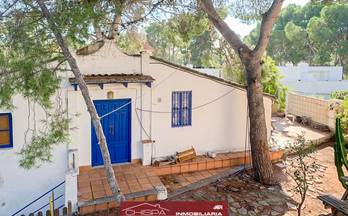 38 casas en venta alfara del patriarca