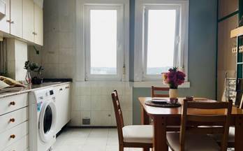 1 apartamentos en venta a coruña