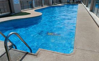 venta piso roquetas de mar el sabinar - urbanizaciones - 