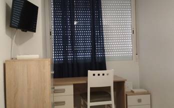 venta piso cordoba av. barcelona - viñuela - resc