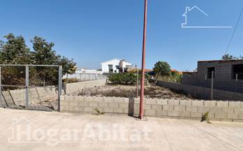 38 terrenos y fincas en venta castellon de la plana