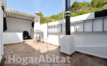 venta casa unifamiliar tavernes de la valldigna costa de valencia