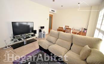 venta piso castellon de la plana lledó