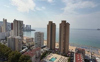 707 pisos en venta alfaz de baix