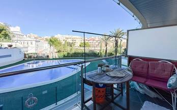 185 apartamentos en venta moraira