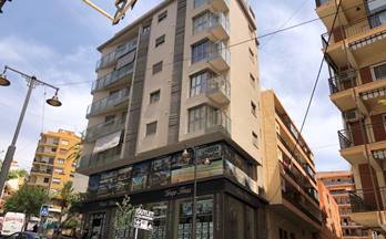 448 apartamentos en venta el albir