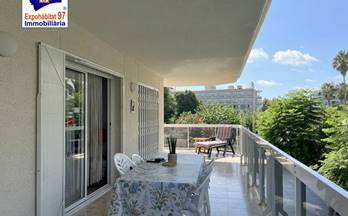 venta apartamento salou plaza europa