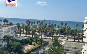 venta apartamento salou paseo jaime i