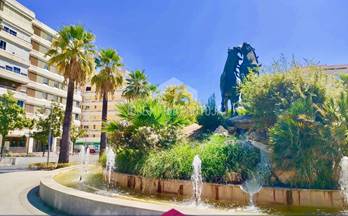 venta piso jerez de la frontera plaza del caballo