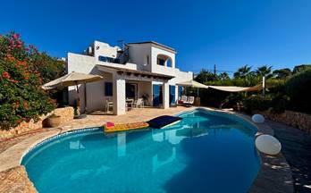 venta chalet llucmajor cala pi