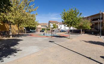 33 casas en venta lachar