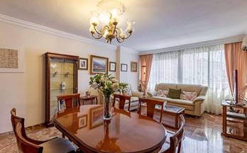 venta piso granada plaza de toros