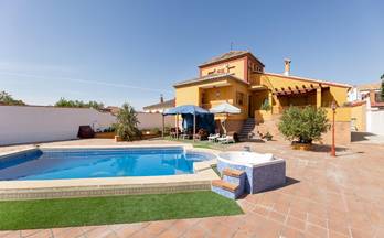 165 casas en venta las gabias