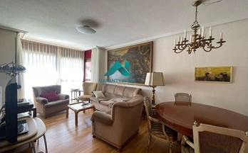 alquiler piso madrid capital chamberi