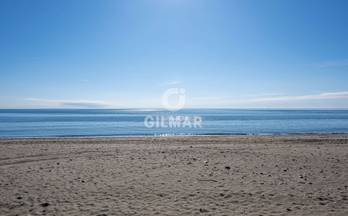 venta piso malaga new golden mile