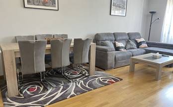 38 pisos en venta llanera