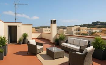 venta piso calafell segur de calafell