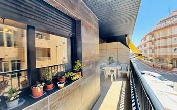 585 apartamentos en venta punta prima