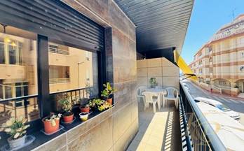 994 pisos en venta rojales