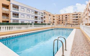venta apartamento torrevieja centro