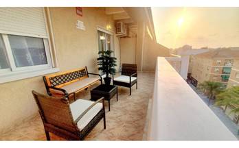 venta atico torrevieja nueva torrevieja - aguas nueva