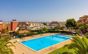 venta apartamento torrevieja nueva torrevieja - aguas nueva