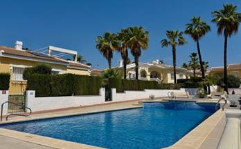 venta casa unifamiliar rojales la fiesta