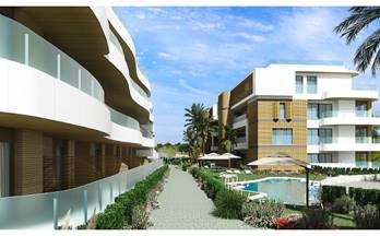 venta apartamento orihuela costa 