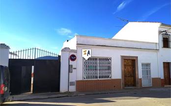 venta chalet mollina town centre