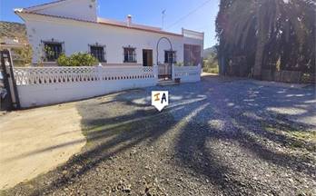 178 casas en venta canillas de albaida