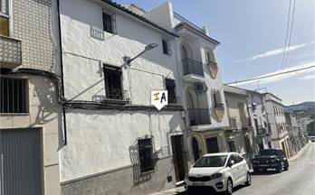 65 casas en venta rute