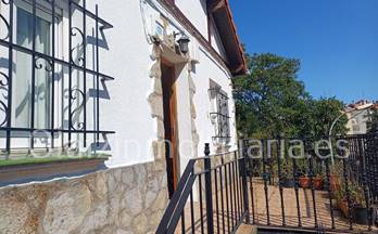 venta casa unifamiliar santurtzi santurtzi