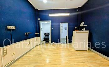 66 locales en venta barakaldo