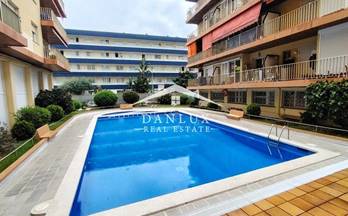 venta apartamento lloret de mar fenals