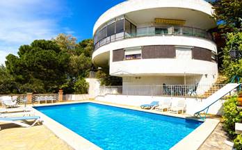 185 casas en venta lloret de mar