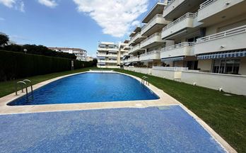 venta apartamento l´hospitalet de l´ vandellos hospitalet