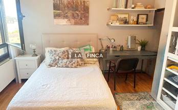 venta piso oviedo san claudio