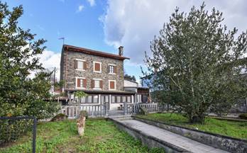 2 casas en venta monfero