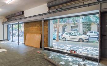 venta local barcelona capital eixample