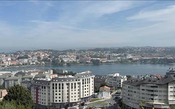 venta casa unifamiliar culleredo monte alfeirán