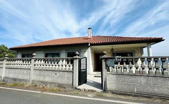 venta casa unifamiliar culleredo portádego - vilaboa norte