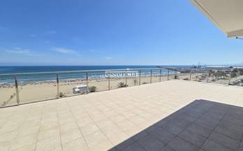 venta atico gandia playa de gandia