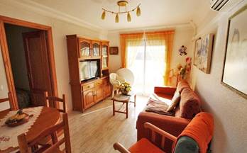 venta apartamento guardamar del segura centro