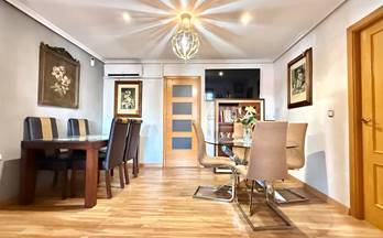 venta piso torrevieja centro